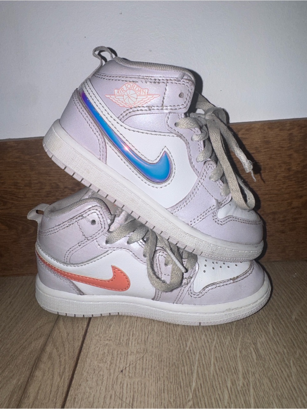 11c Air Jordan 1 Mid SE